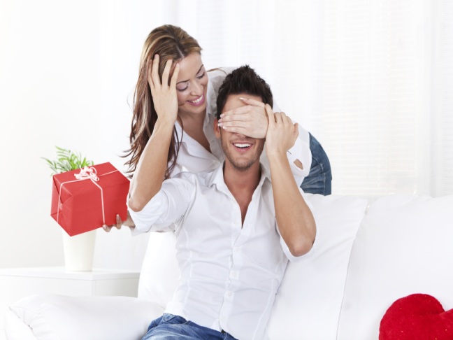 Valentines day on a budget